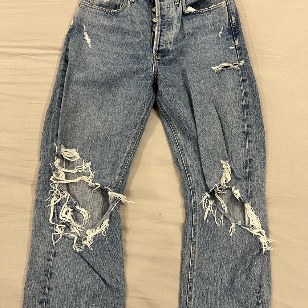 Agolde Jeans